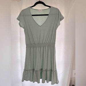 Lauren Conrad Dress